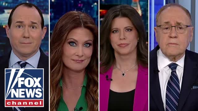 Dark money group allegedly paid far-left influencers for content