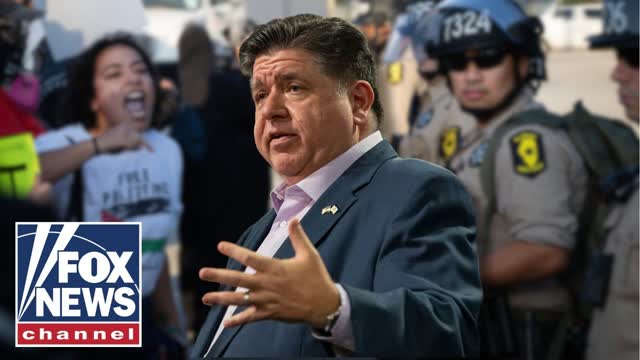 �KNOCK IT OFF�: CBP chief agent has a message for elected officials inflaming anti-ICE rhetoric