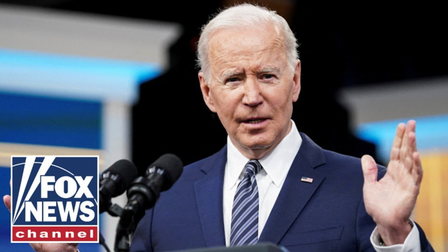 Biden weighs in on Twitter takeover