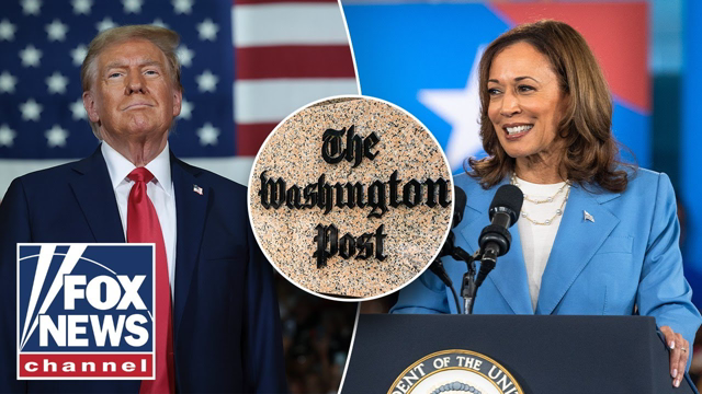 'Returning to Roots': WaPo declines to endorse 2024 candidate