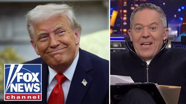 �Gutfeld!�: This would be the most BALLER Trump move yet