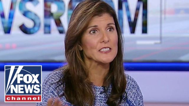 Nikki Haley: Mexico president skipping US summit an ‘embarrassment’