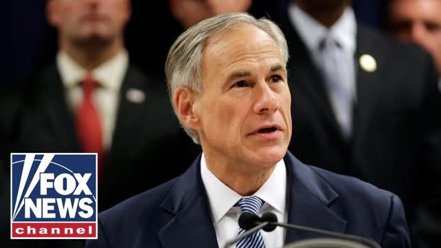 Abbott SHREDS Texas Dems as redistricting feud boils over: 'Cowards!'