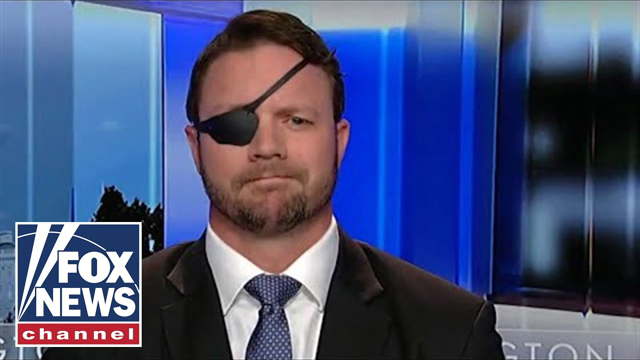 Dan Crenshaw: We should stop listening to Putin