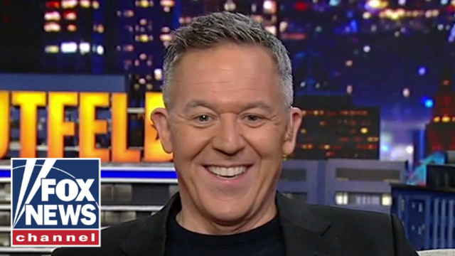 Gutfeld: Single women and their cats mostly vote for Democrats