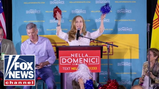 People here are ‘tired’ of the ‘radical progressive’ dominance: Nella Domenici