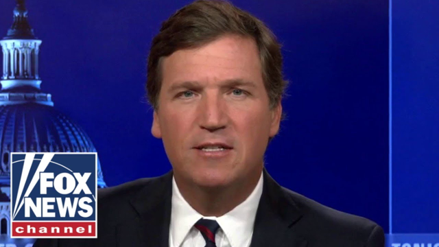 Tucker Carlson: Elizabeth Warren's latest plan to make herself more powerful