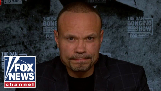 Bongino slams FBI for fumbling cases: 'Total failure'