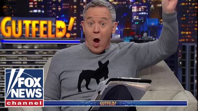 Gutfeld: Could he be Dems� only hope?