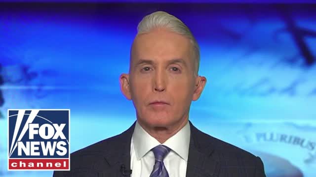Trey Gowdy�s message to Democrats: Win first, then complain