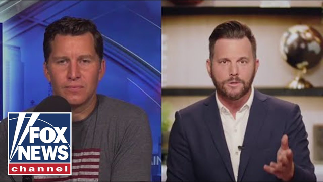Dave Rubin: The 'woke' monster is here | The Will Cain Podcast