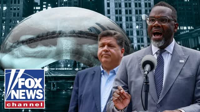 CHI-TOWN HEAT: Trump puts US city on notice after deadly violence erupts over holiday weekend