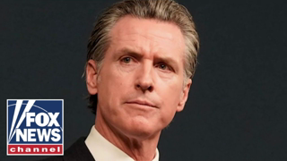 Newsom gets pushback for college protest response