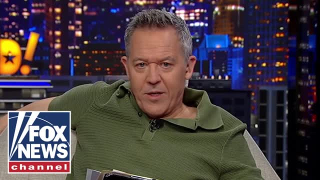 Gutfeld: The emperor that was once the media, has no clothes