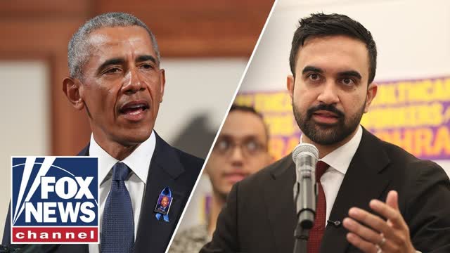 'WHERE IS THE LEADERSHIP?': What Obama's call with NYC's Democratic socialist means for the party