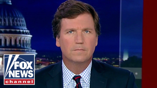 Tucker: Biden has not been able to think clearly for years now