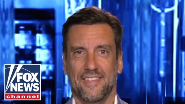 We are all supposed to be equal before the eyes of justice: Clay Travis