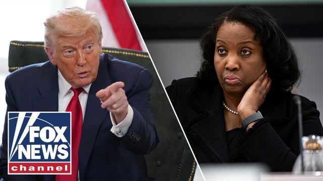 BREAKING: Fed governor rejects Trump's firing despite bombshell allegations