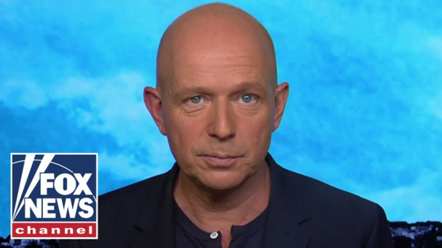 Steve Hilton: The anti-America alliance is growing