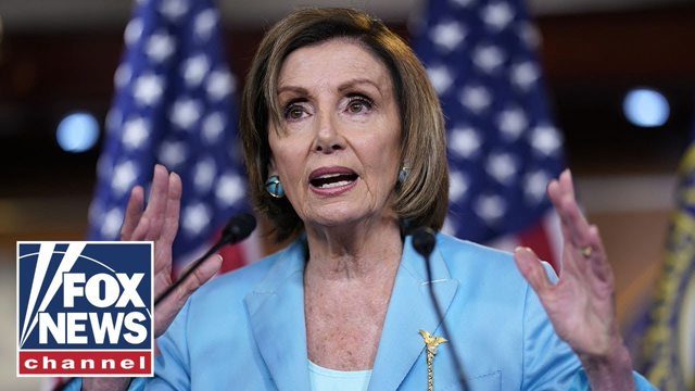Gingrich: What Pelosi, Schumer have done is unimaginable