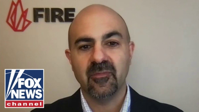 Education activist: This is ‘discrimination’ based on political beliefs