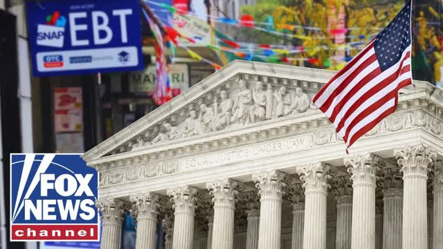BREAKING: Emergency SNAP ruling issued, impacting millions