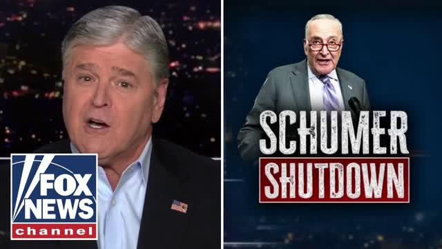 This could backfire on the Left in a �MASSIVE� way: Hannity