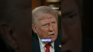 'The greatest economy in history': Trump rails against NBC interviewer for stoking recession fears
