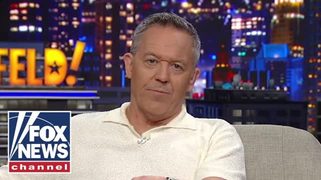Greg Gutfeld: Charlie's impact will only grow with his passing