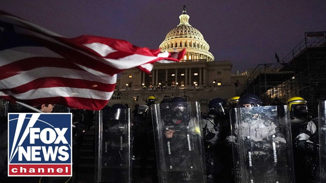 American people tuning out 'sham' Jan. 6 committee: GOP congressman