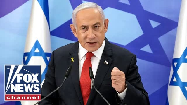 BREAKING: Netanyahu reportedly approves plan to occupy Gaza