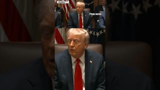 Some of the biggest moments from Trump’s first month back in the White House