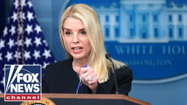 Pam Bondi's deadline to sanctuary cities nears: Comply or face consequences