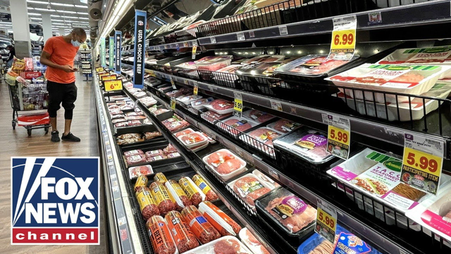 Supermarket CEO on Memorial Day inflation: Customers are ‘looking for value’