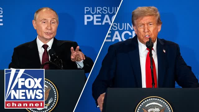 Trump has 'a lot of cards he can play': Ret Gen. Breedlove