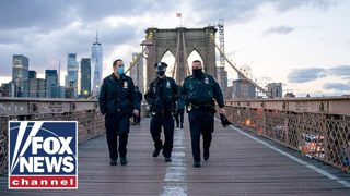 We need to get back to basic policing: Retired NYPD lieutenant