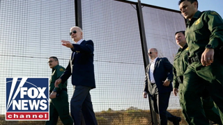 This is all part of Biden’s ‘disastrous’ policies: GOP rep