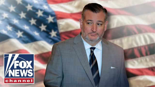 Ted Cruz: This is 'WILDLY UNPOPULAR' with Americans