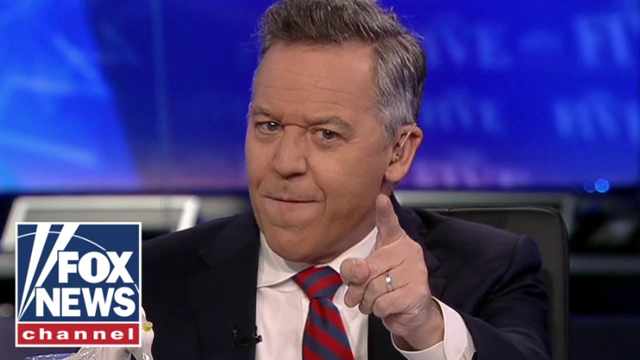 Greg Gutfeld: This stunt is to convince voters Biden isn't senile