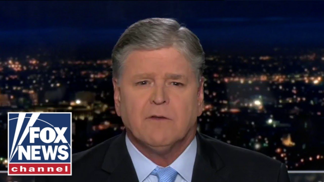 Sean Hannity: The FBI has earned their shattered reputation