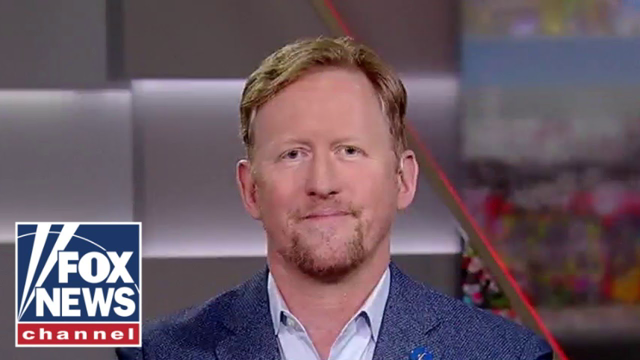 Navy SEAL who killed Bin Laden on honoring the United States