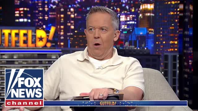 �Gutfeld!�: This is so bad, they should be deported
