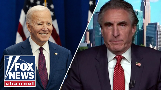 We can't take four more years of Joe Biden: Doug Burgum