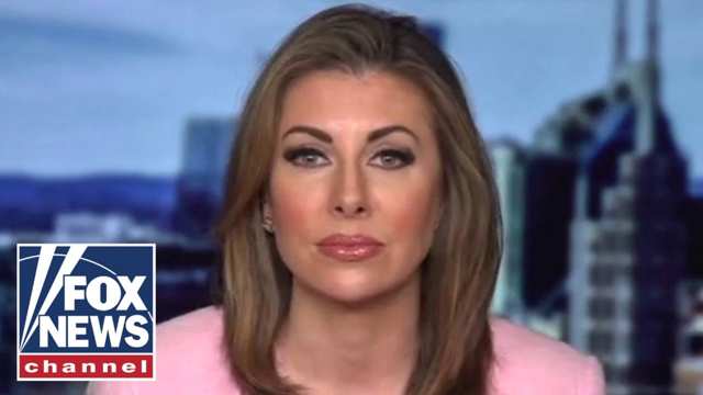 Morgan Ortagus on running for office and the 'ruthlessness' of it | Ben Domenech Podcast
