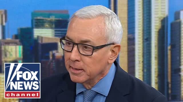 'BRAINWASHING': Dr. Drew reveals how kids are 'radicalized' through dark web