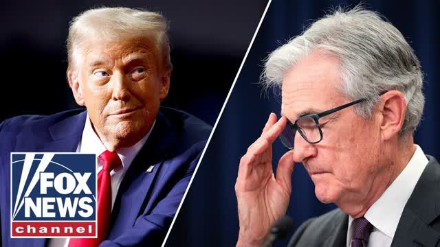 Fed has egg on their face after Trumps tariff win