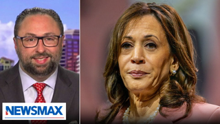 As bad as Biden is, Harris is even worse: Jason Miller | American Agenda