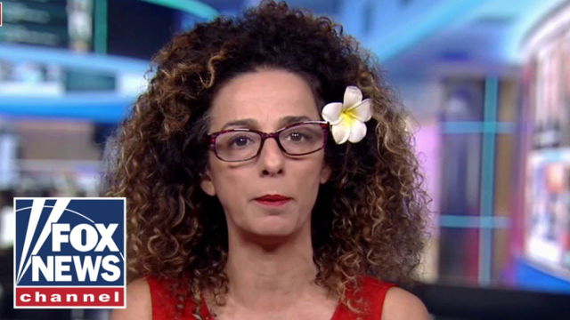 Iranian journalist: Don’t ‘bury human rights’ for this deal