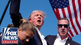 Butler County DA says shooter is dead at Trump rally: Report