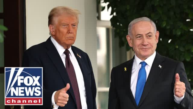 'INCREDIBLE: Expert says Trumps Gaza deal could open a new chapter